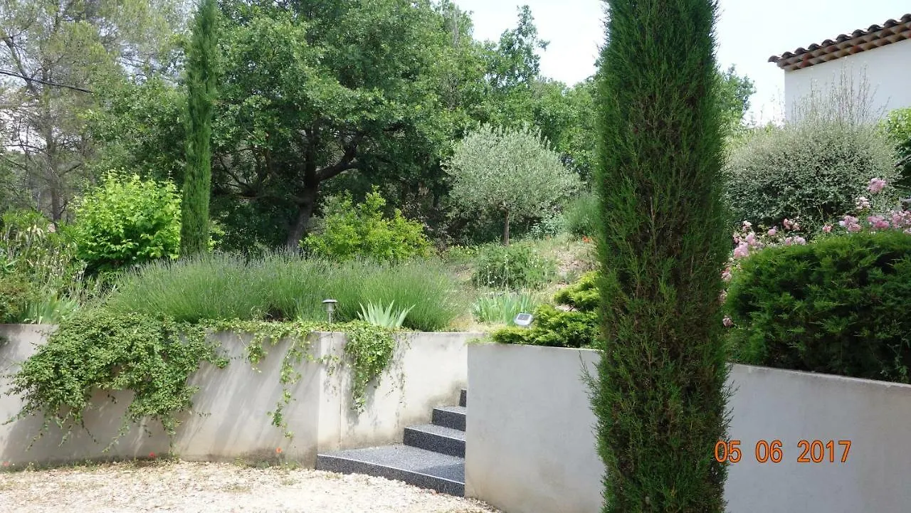 Les Voiles Apartment Aix-en-Provence